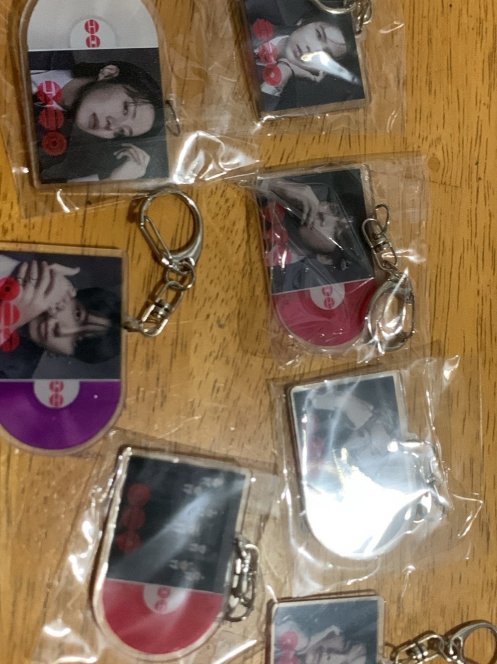 Keychain - Picture 4 of 4